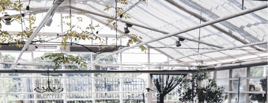 how to clean a conservatory roof
